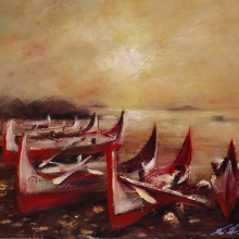 蘭嶼之歌-大美無言藝術空間